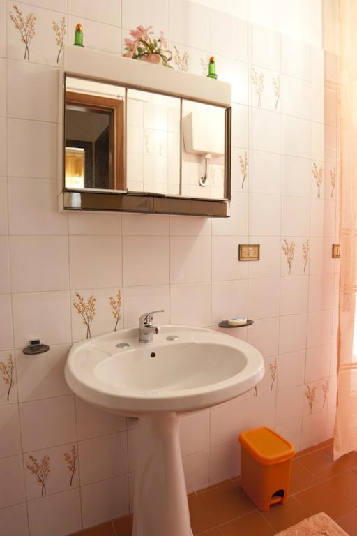 Armonia Hotel Trapani Quarto foto