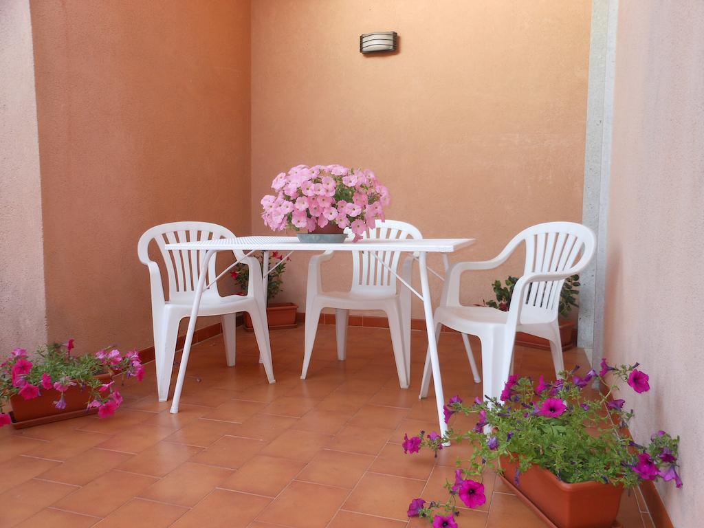 Armonia Hotel Trapani Exterior foto