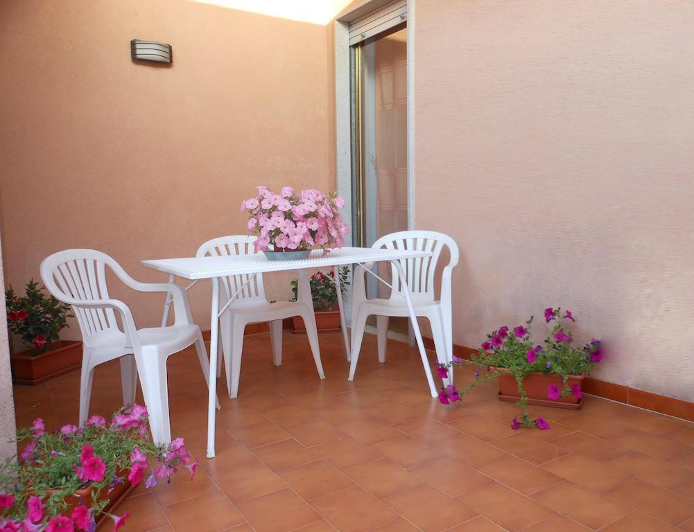 Armonia Hotel Trapani Exterior foto